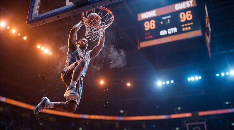 互动多媒体展项选型：高保真渲染与轻量化方案如何平衡？